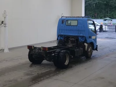 Hino DUTRO