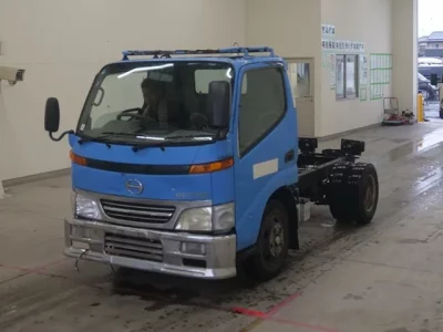 Hino DUTRO