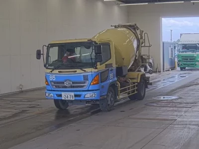 Hino RANGER