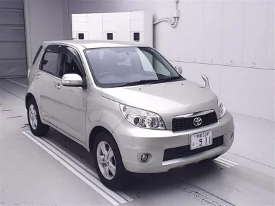 Toyota RUSH