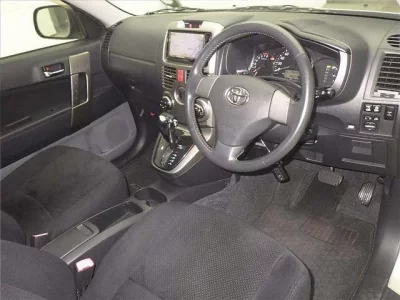 Toyota RUSH