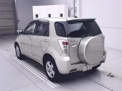 Toyota RUSH