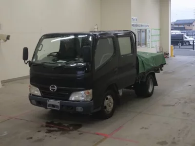 Hino DUTRO