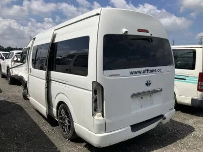Toyota OTHER