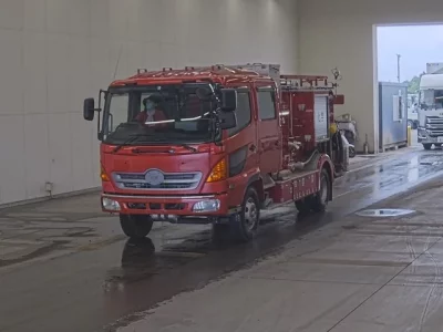 Hino RANGER
