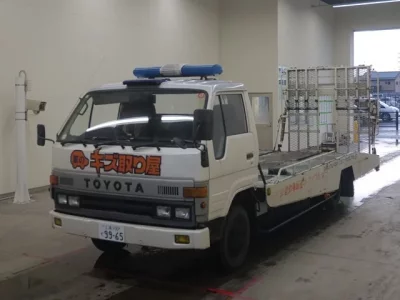 Toyota OTHER