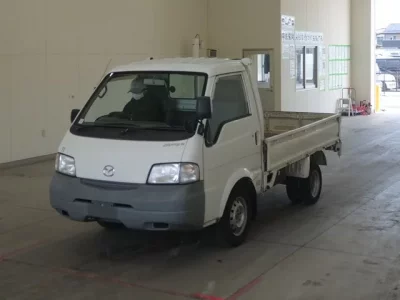 Mazda BONGO
