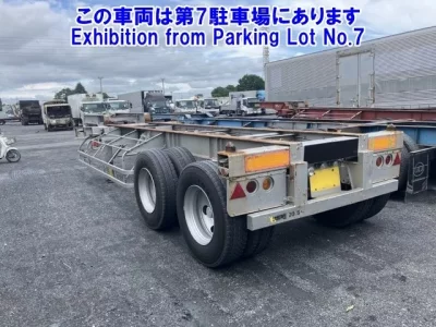 FRUEHAUF OTHER