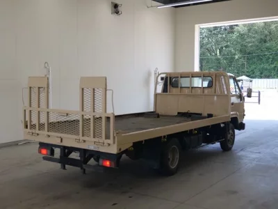 Toyota OTHER