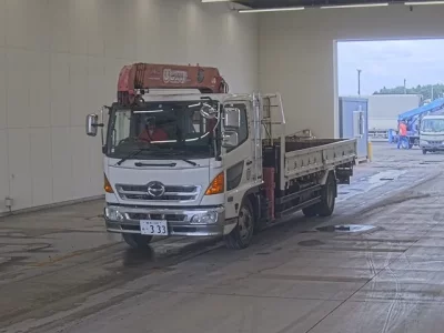 Hino RANGER