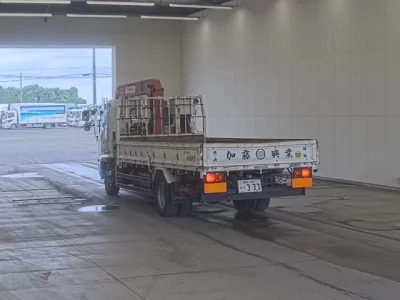 Hino RANGER