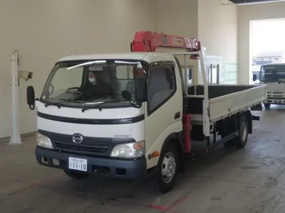 Hino DUTRO