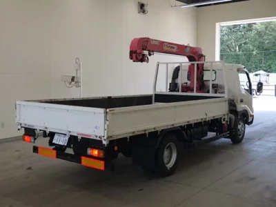 Hino DUTRO