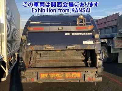 Mitsubishi FUSO TRUCK