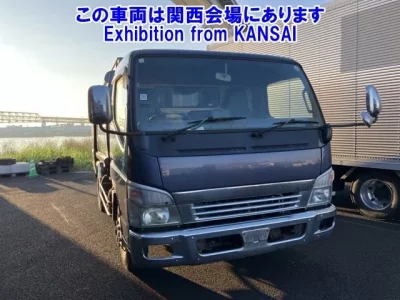 Mitsubishi FUSO TRUCK