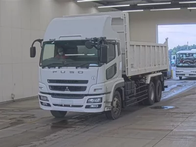 Mitsubishi SUPER GREAT