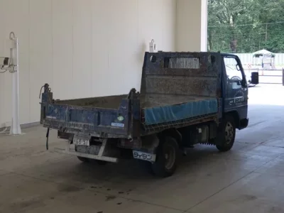 Mazda TITAN