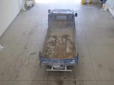 Mazda TITAN
