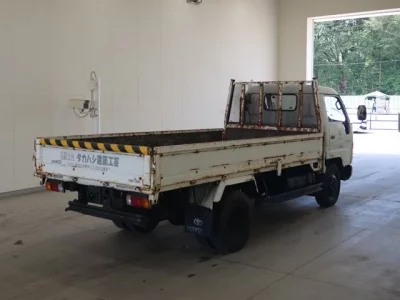 Toyota TOYOACE