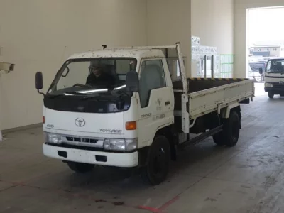 Toyota TOYOACE