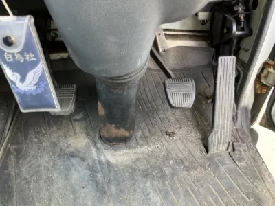 Toyota TOYOACE