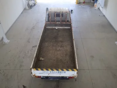 Toyota TOYOACE