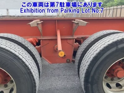 FRUEHAUF OTHER