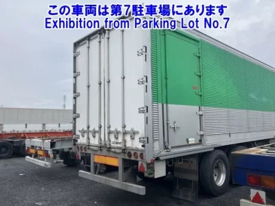 FRUEHAUF OTHER