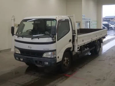 Hino DUTRO