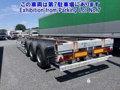 FRUEHAUF OTHER