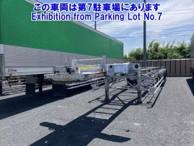 FRUEHAUF OTHER