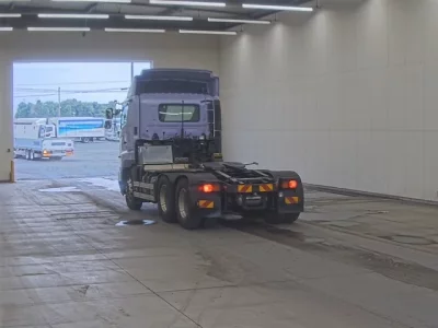 Hino PROFIA
