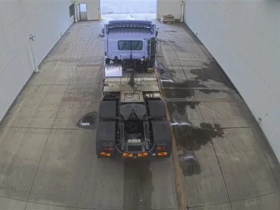Hino PROFIA