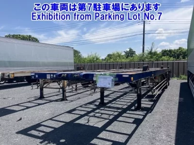 FRUEHAUF OTHER