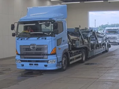 Hino PROFIA