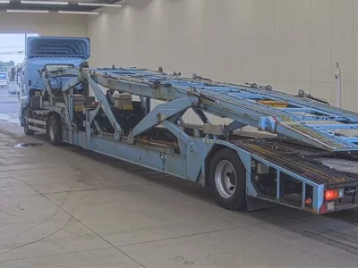 Hino PROFIA