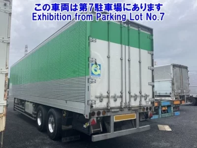 FRUEHAUF OTHER