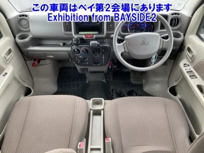 Mitsubishi MINICAB VAN