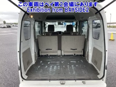 Mitsubishi MINICAB VAN