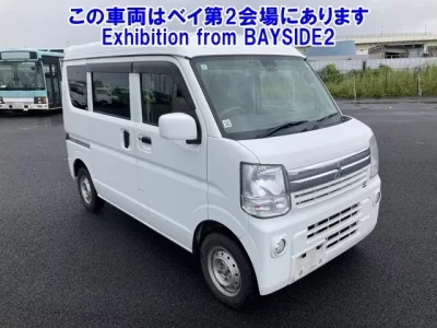 Mitsubishi MINICAB VAN