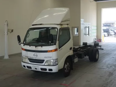Hino DUTRO