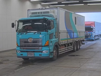 Hino PROFIA