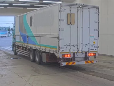 Hino PROFIA