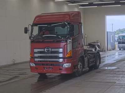 Hino PROFIA