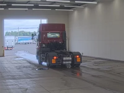 Hino PROFIA