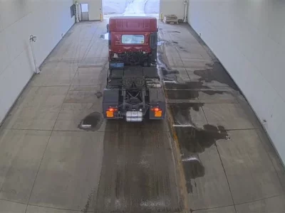 Hino PROFIA