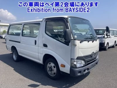 Toyota TOYOACE