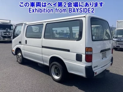 Toyota TOYOACE