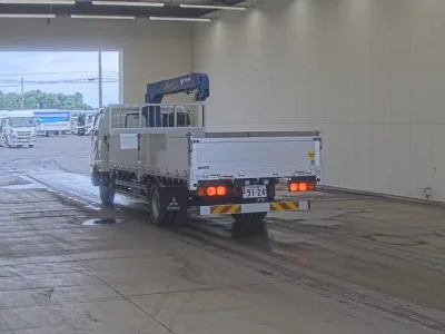 Mitsubishi FUSO FIGHTER