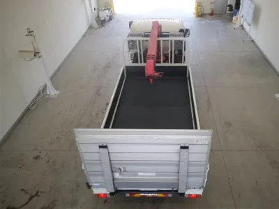 Hino TRUCK